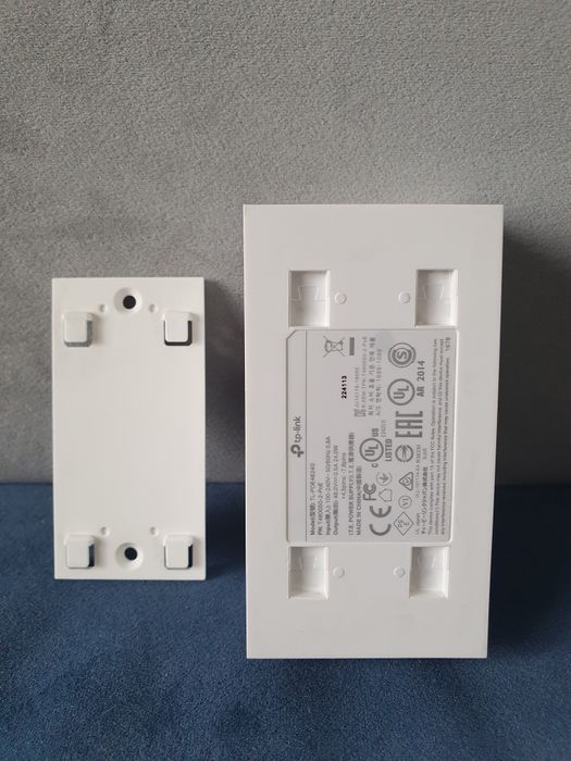 TP-Link adapter PoE4824G