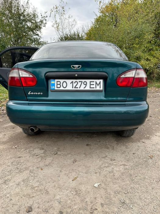 Продам Ланос !!!