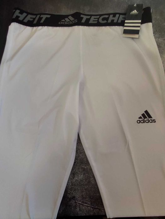 Термобілизна Adidas Techfit Compression