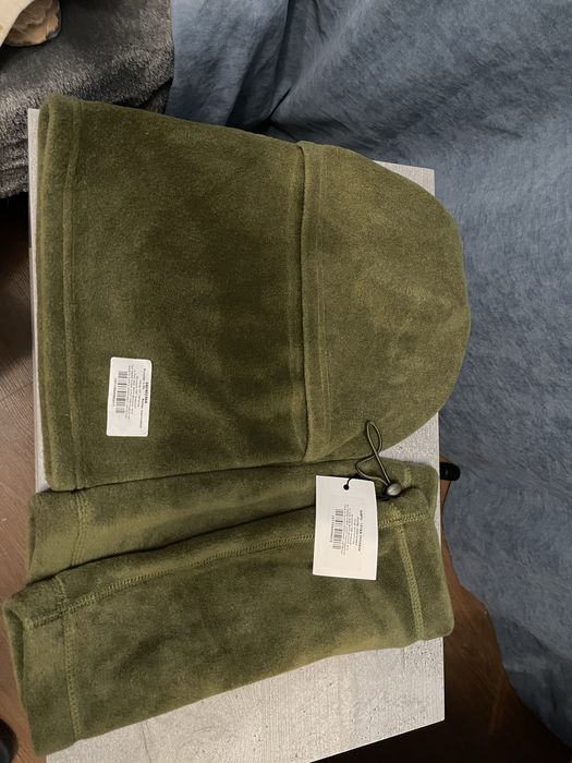 Флісова кофта Ukrarmor