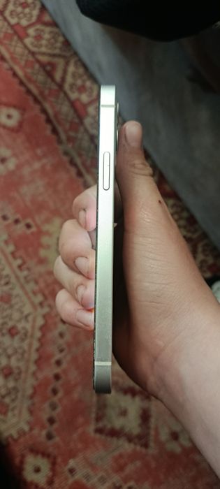 IPHONE 12 64 GB 83 акб