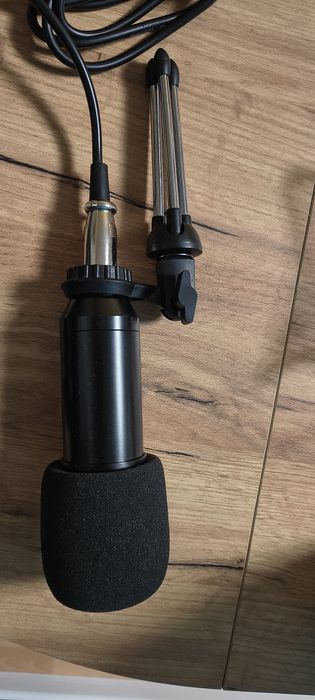 Forever Podcastudio Dla twórców internetowych Zestaw Studyjny