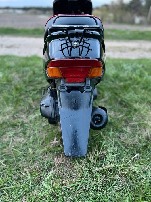 Honda Dio AF-27 (торг)