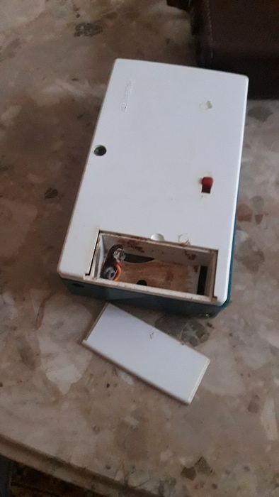 Радиоприёмник  SELGA пр СССР 60 е годы