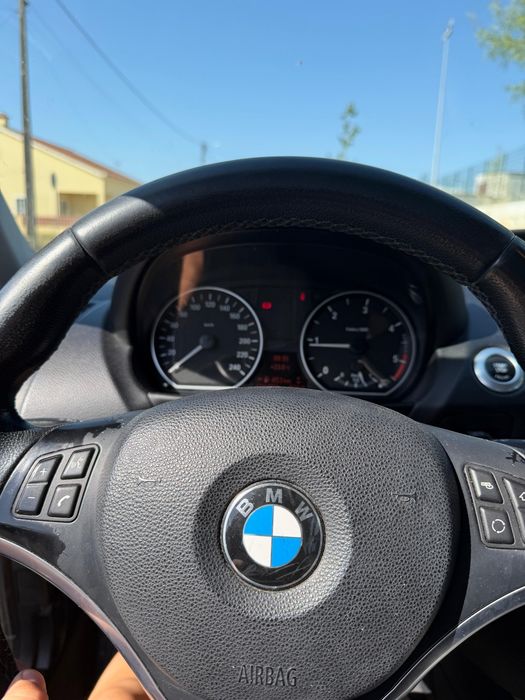 Bmw 116d 2.0 2010