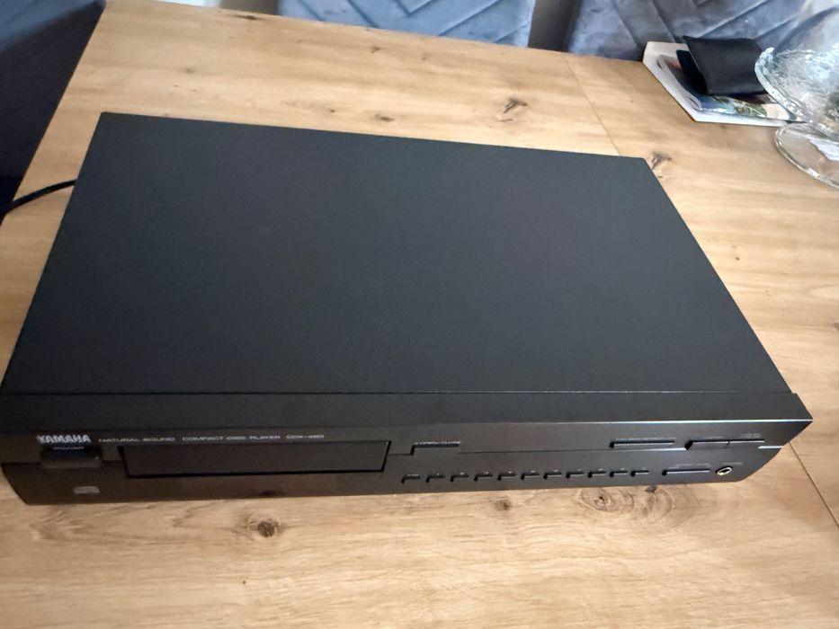 Yamaha CDX-480 Odtwarzacz CD