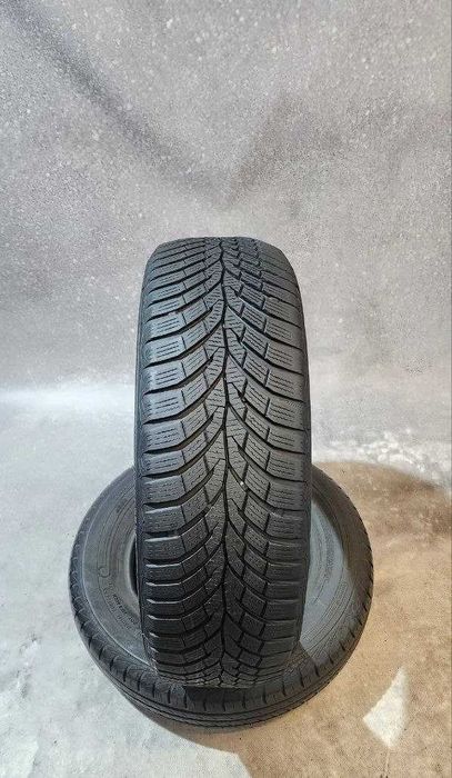 195.60.16 Continental WinterContact TS870 2шт