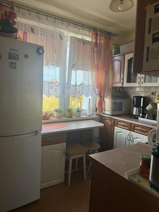 Mieszkanie 40m2 Zwoleń