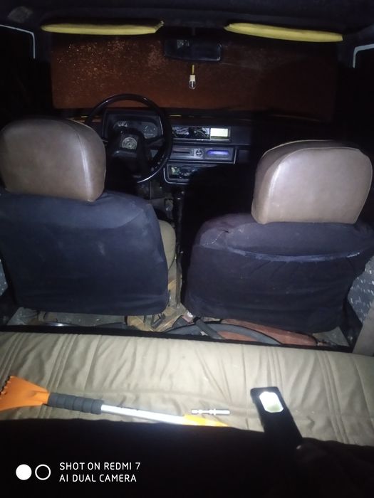 Акція з 13.02.2026 по 16.02.2026 Продам Таврію за 9000 як є на ходу по