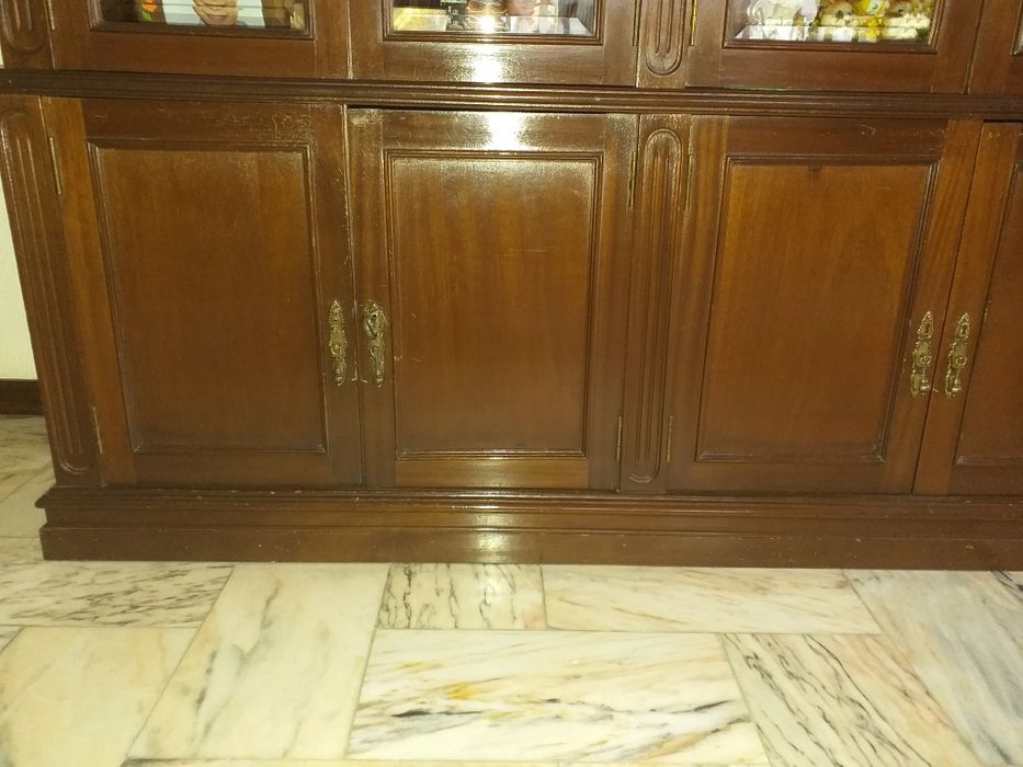 Móvel de Sala/Escritório