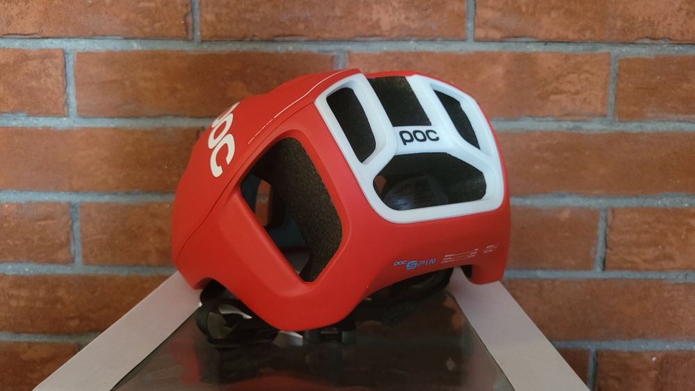 Kask Rowerowy POC VENTRAL SPIN rozm.S