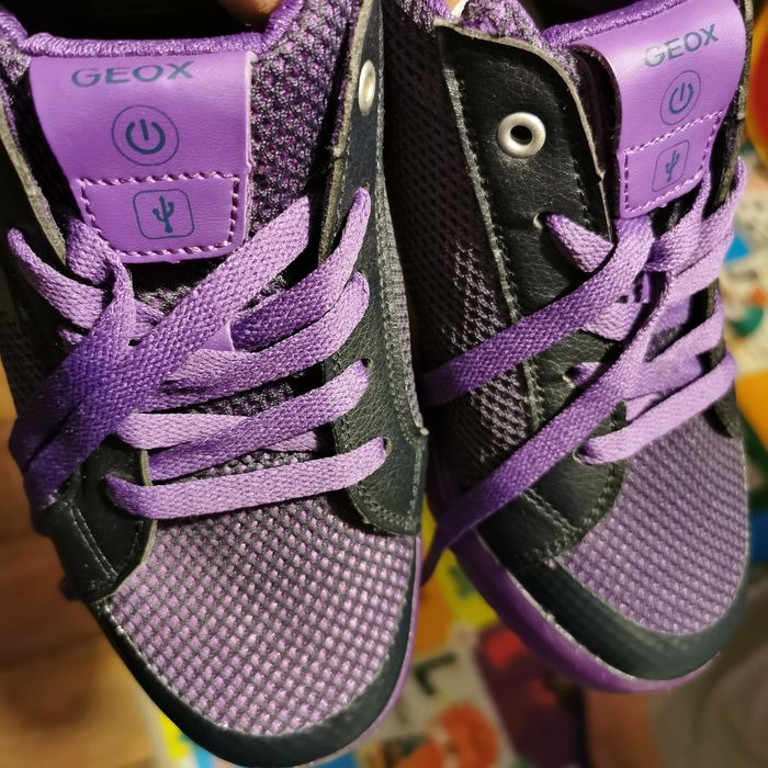 Geox 38 używane stan bdb