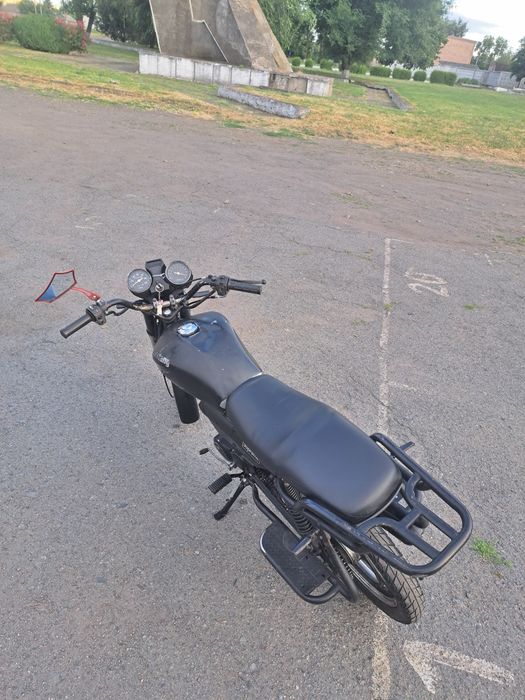 Продам альфу 110