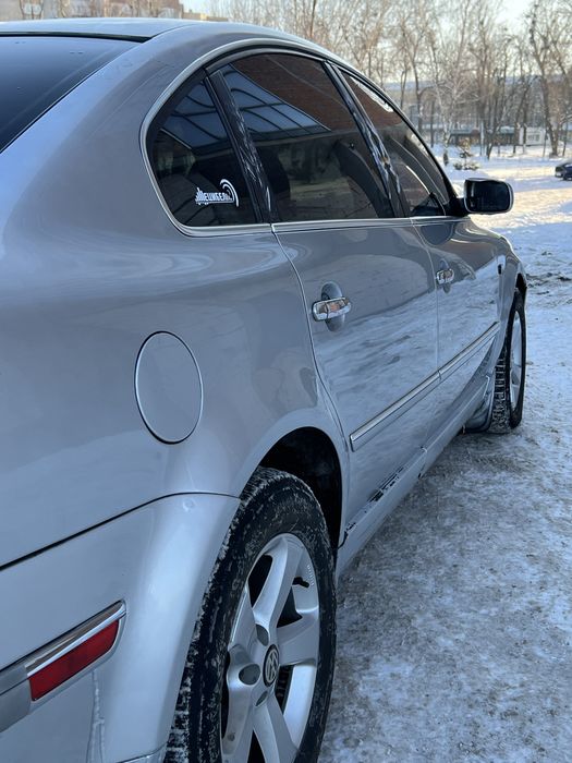 Passat B5+ 1.8t Automat 2003