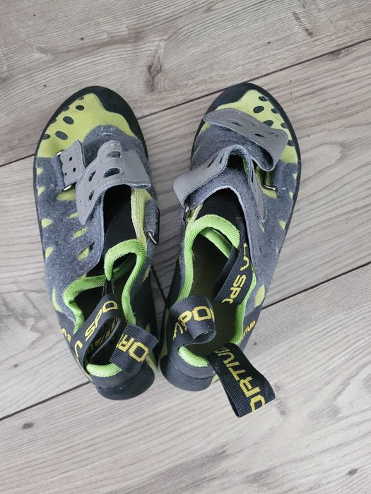 Buty wspinaczkowe LA SPORTIVA Tarantula 39,5
