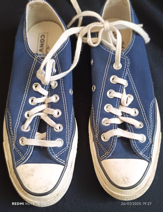 Converse all star Chuck Taylor