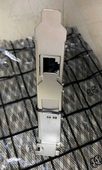 Мережева карта D-Link DGE-528T 1000BaseT 1000Мбіт 1Гбіт PCI Нова