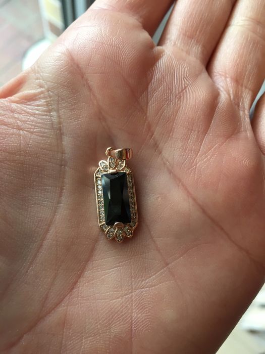 Zawieszka, wisior, wisiorek