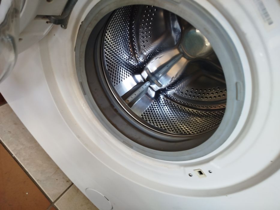 Máquina de lavar roupa Orima de 5kg