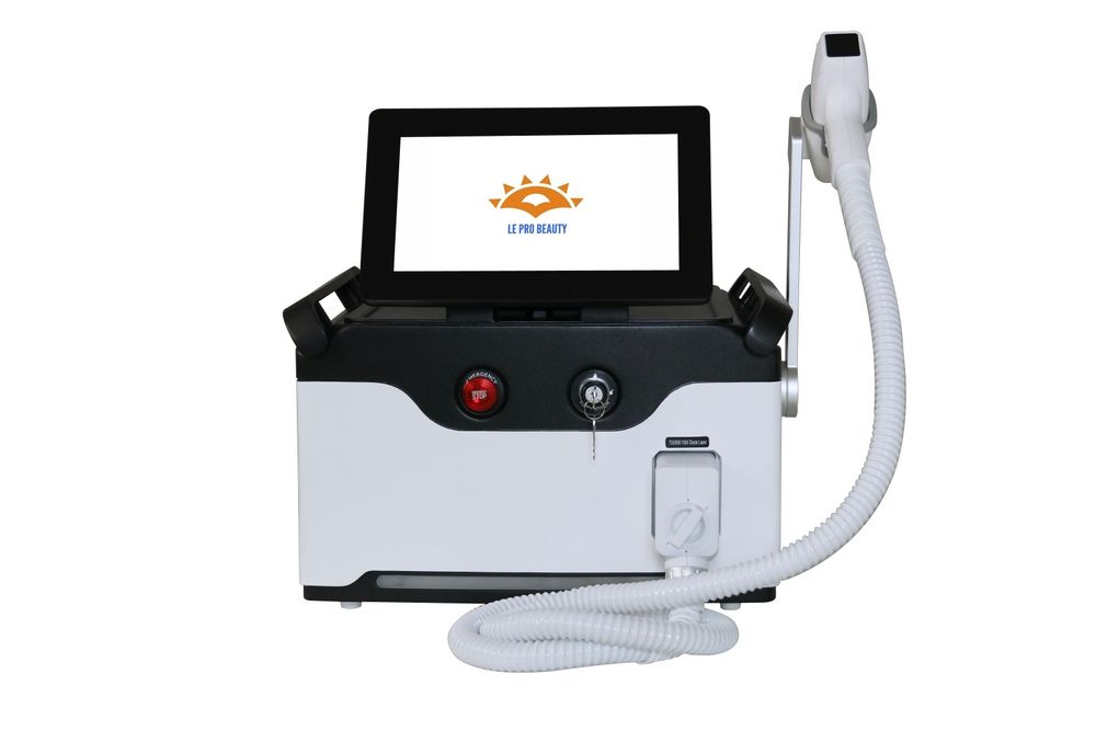 Laser Diodo 5 ondas 15 kg +2 anos garantia + Curso Dgert