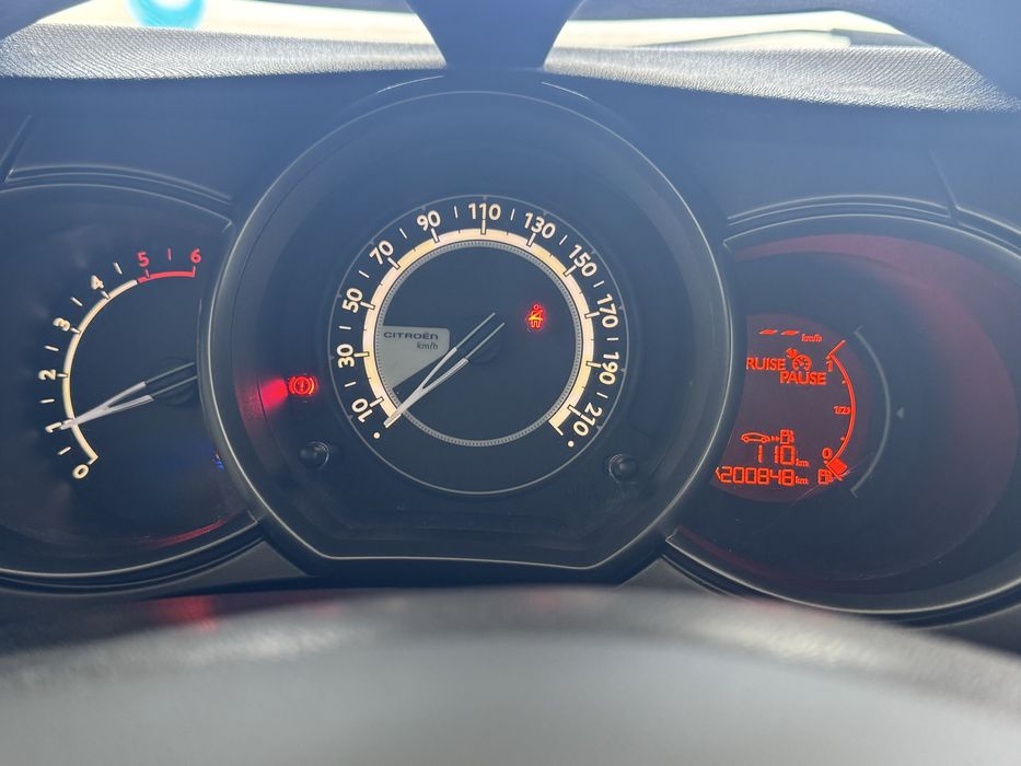 Citroën C3 1.6 BlueHDi –2016  – Económico e Fiável