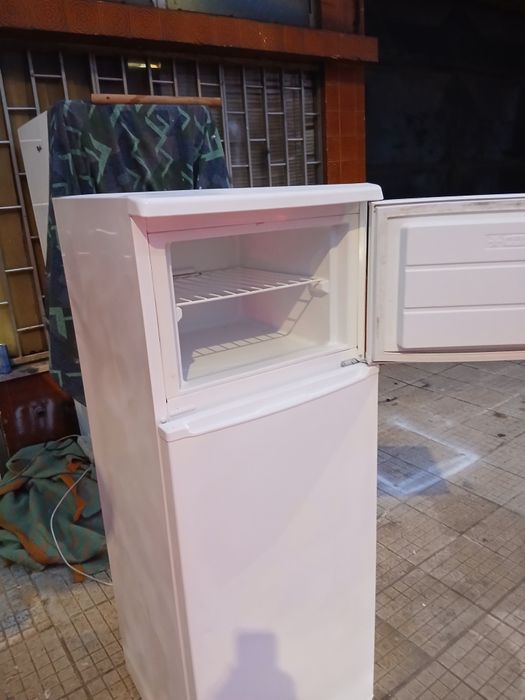 Frigorífico combinado Vok