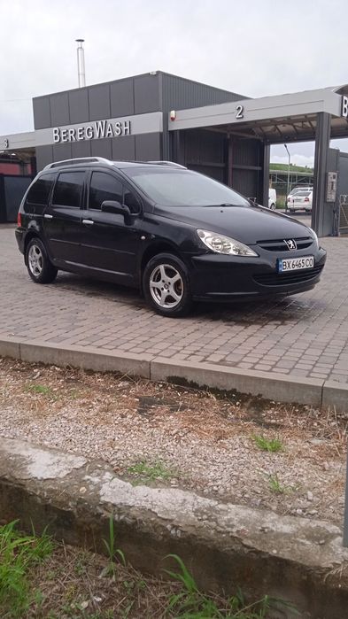 Продам автомобіль