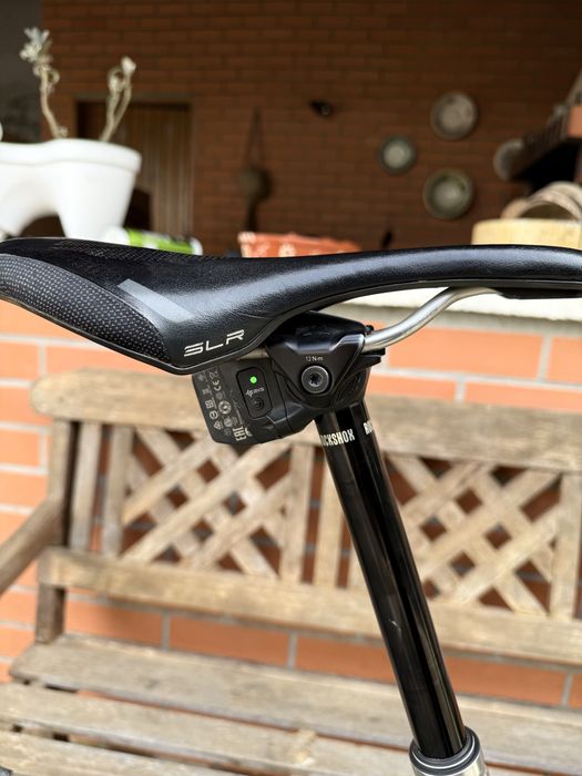 Cannondale Jekyll 29 Carbono enduro