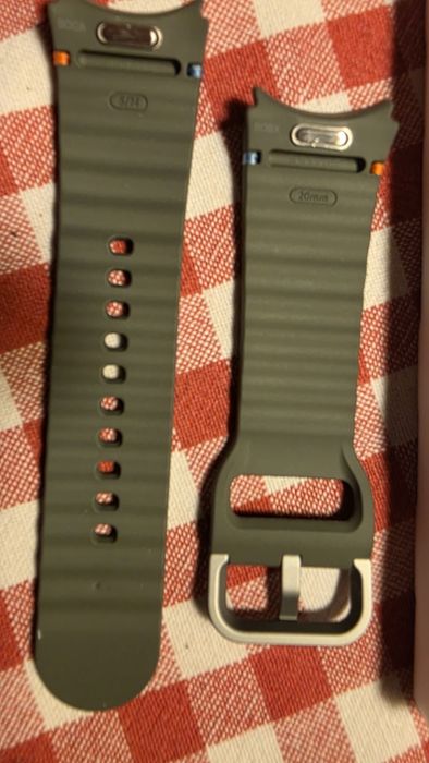 Pulseira smart watch samsung galaxy7
