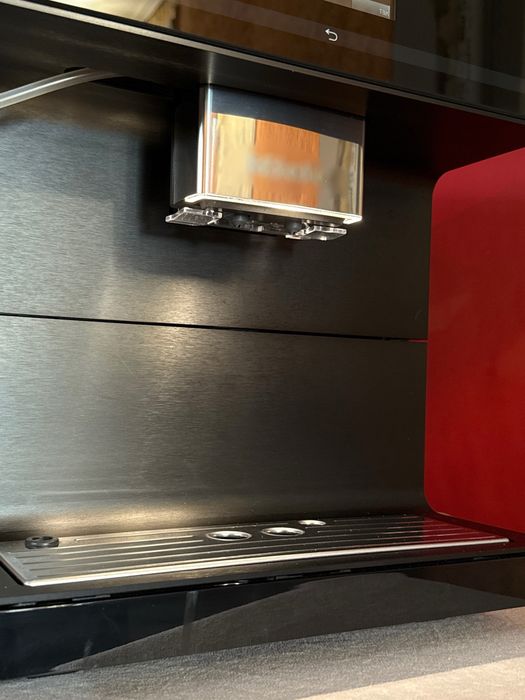 Кавомашина Miele CM 7750 OBSW | 120 чашок напрацювання | ідеал стан