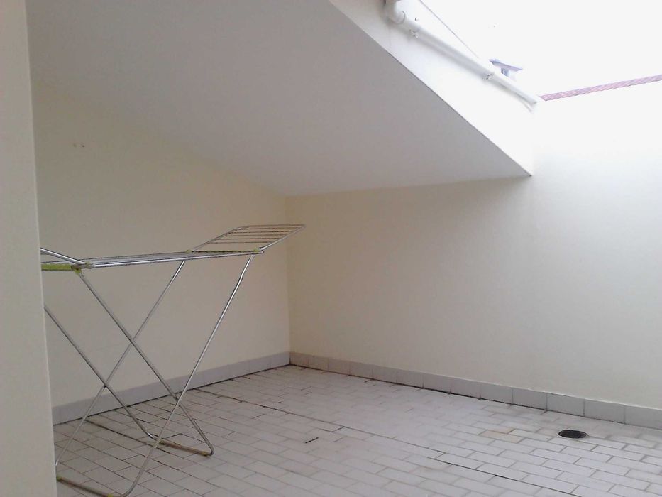 Quartos centro de Aveiro (desp. incluídas)