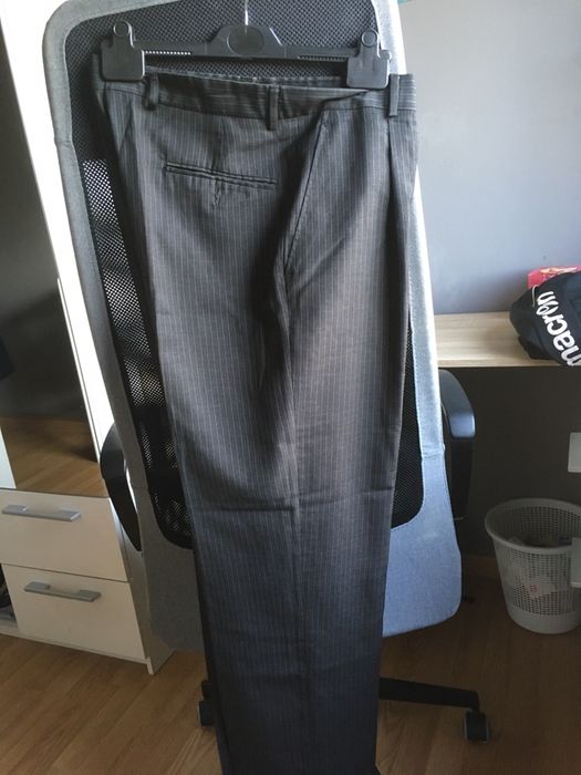 Fato Pierre Cardin
