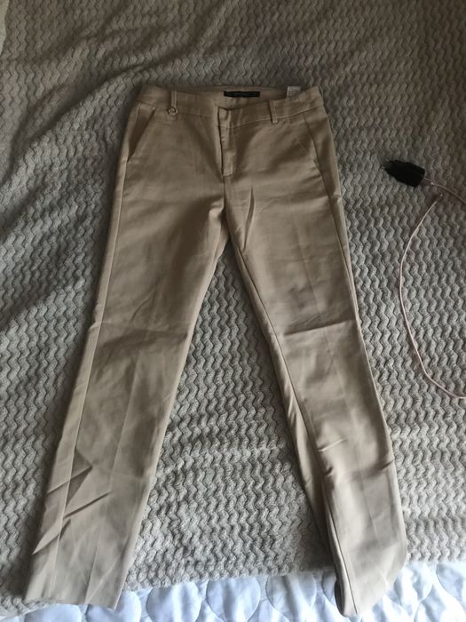 Штани Zara basic