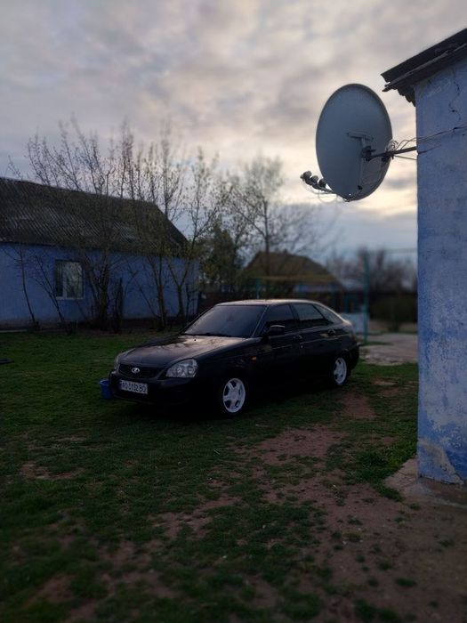 Продам Приорку...