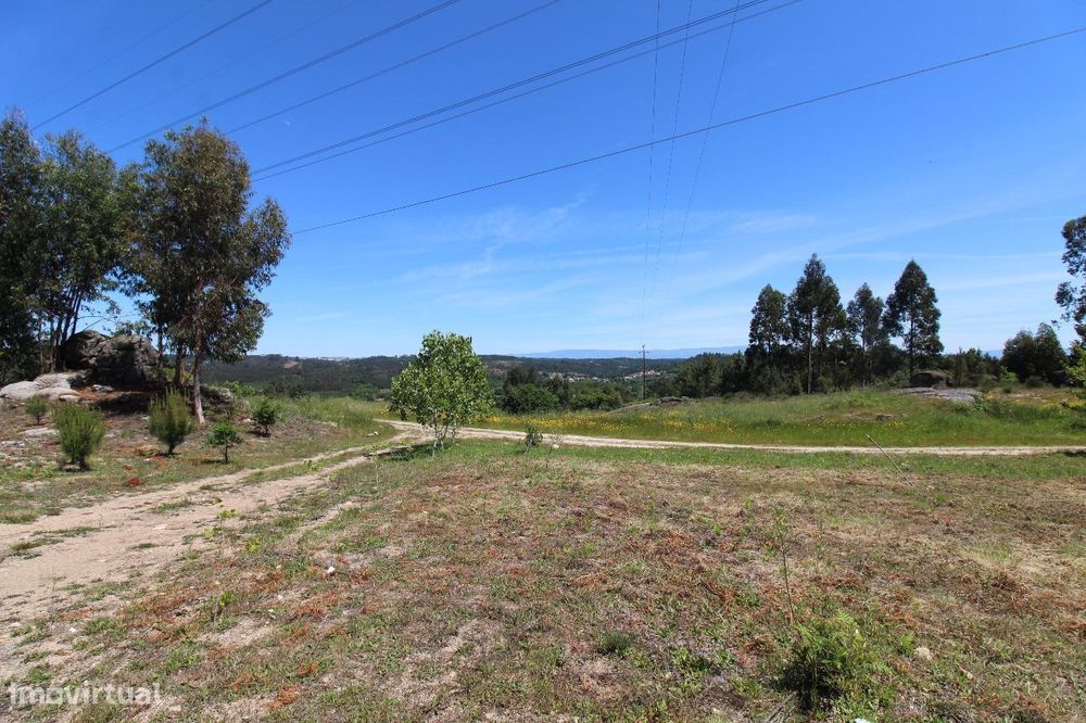 Terreno a 10 Kms do Centro – 2,3 Hectares