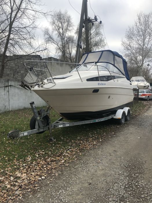 Продам свій Катер