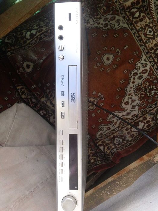 Домашній кінотеатр