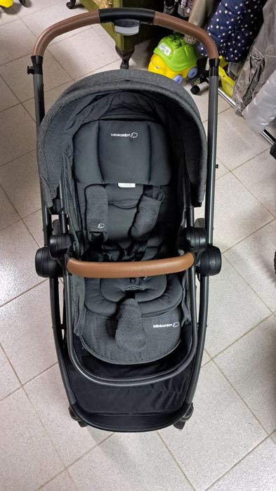 Carrinho Bebe Confort Zelia