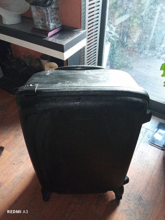 Mala trolley grande Samsonite