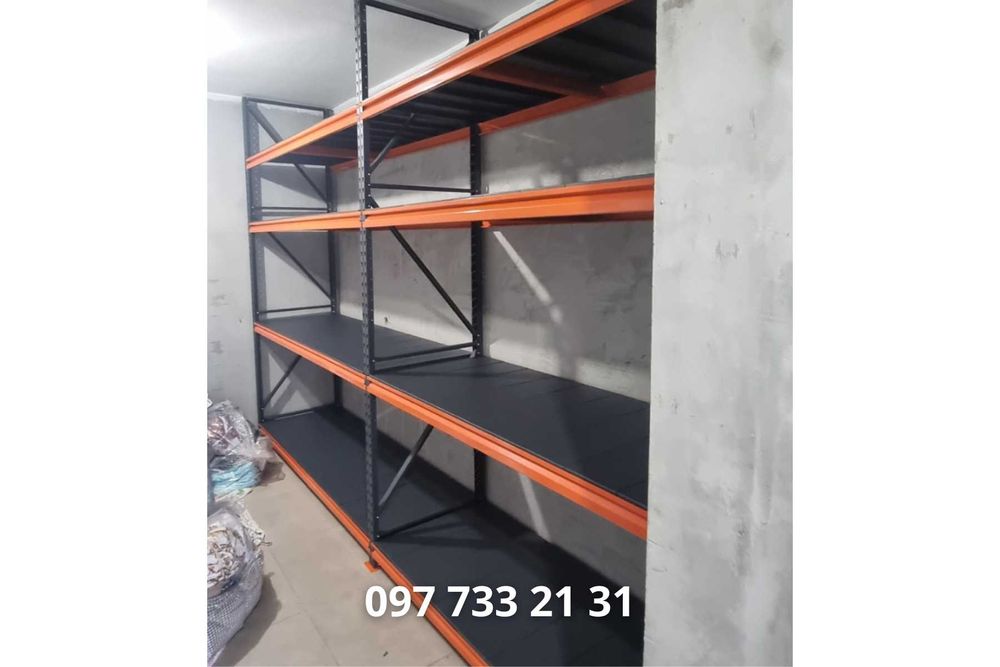 Стелажи в гараж. Гаражный стелаж. Стеллаж металлический