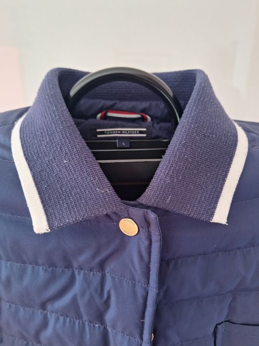 Płaszcz Tommy Hilfiger r,S