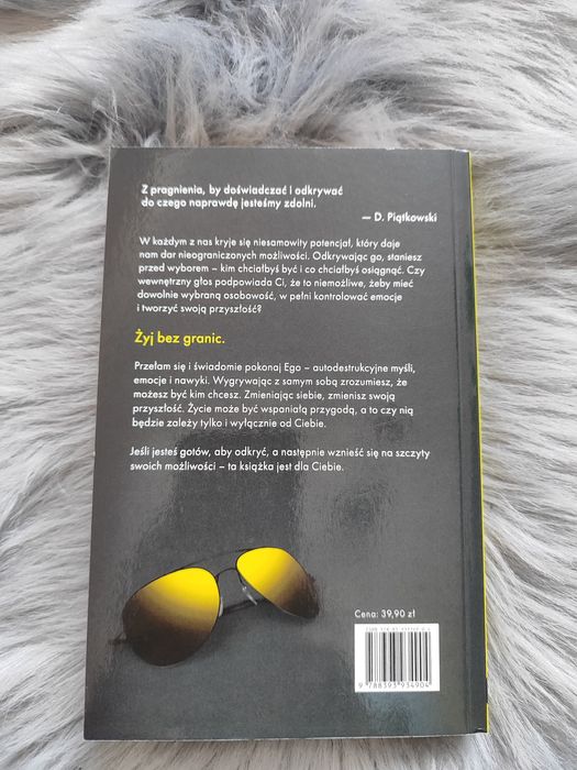 NOWE Nie możliwe - Dawid Piątkowski