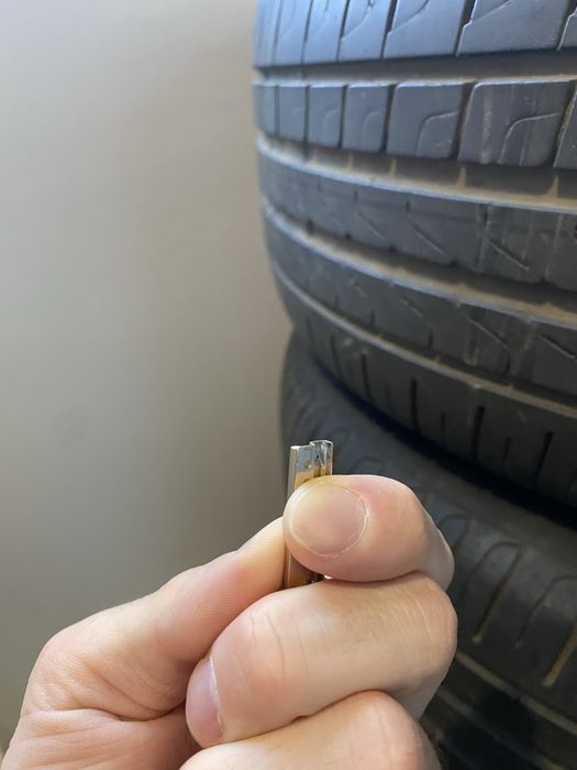 Шини Pirelli Cinturato P7 215/55 R17 94W XL FR [4шт] Літо | Ідеальні