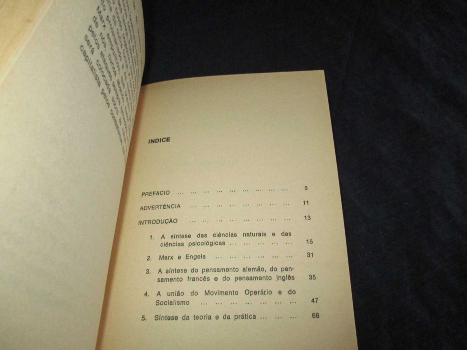 Livro As três fontes do marxismo Karl Kautsky Assírio