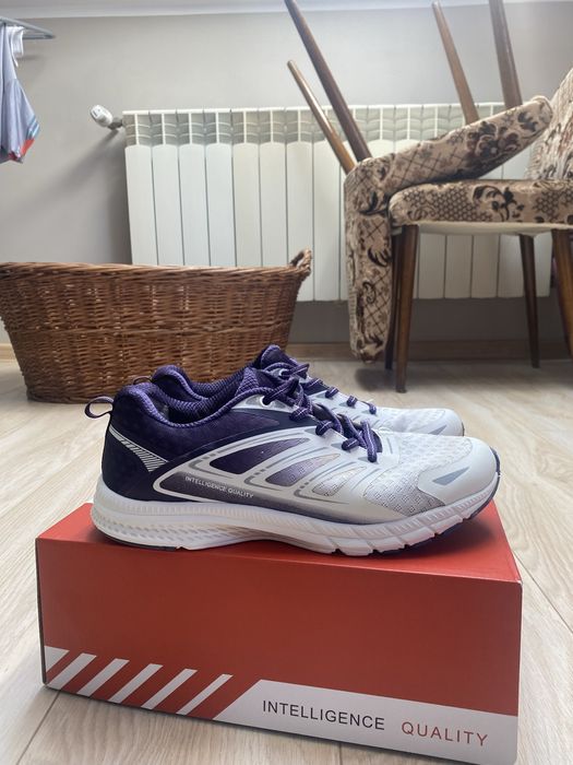 Buty do biegania Intelligence Quality