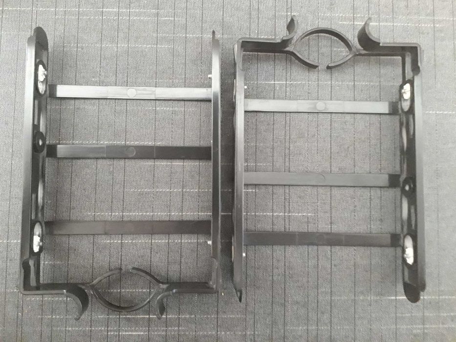 Acessórios em plástico para torre Cooler Master CM 690