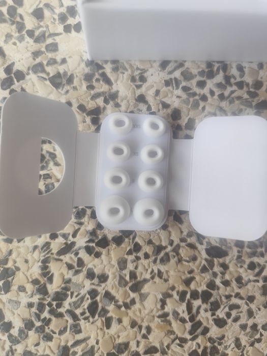 Apple - Airpods Pro 3 ( 2025 ) - Novos
