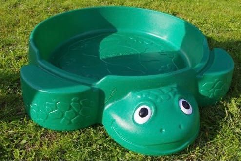 Песочница Черепаха Little Tikes