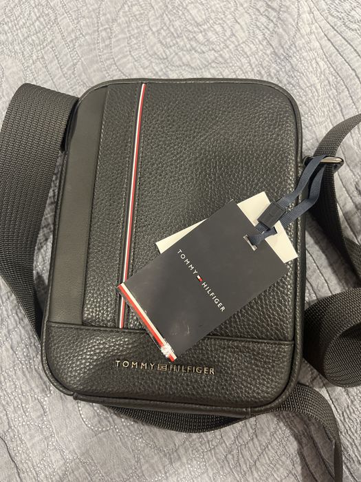 Барсетка Tommy Hilfiger