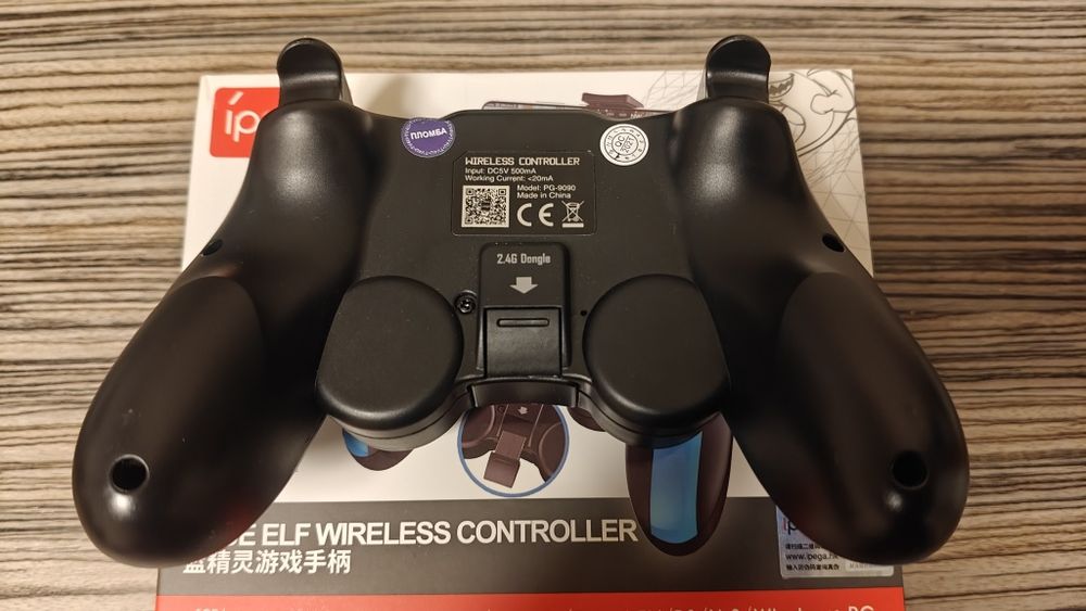 Джойстик Ipega PG-9090